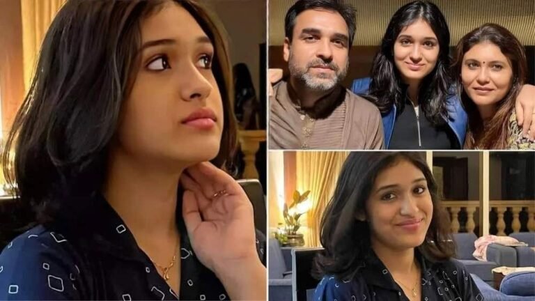 Aashi Tripathi (Pankaj Tripathi’s Daughter) Age, Date of Birth, Parents, and Wiki