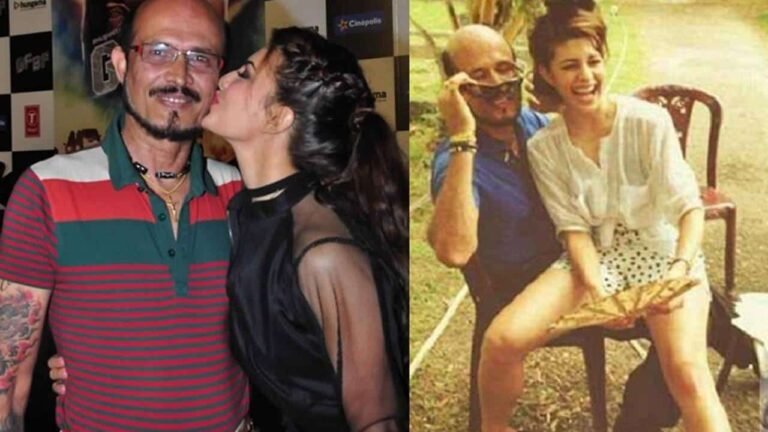 Elroy Fernandez (Jacqueline Fernandez’s Father) Age, Nationality, Family, Wikipedia and Bio