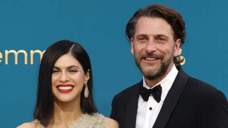 Alexandra Daddario Facts: Age, Net Worth, Husband, Ex, Kids, Measurements, And More