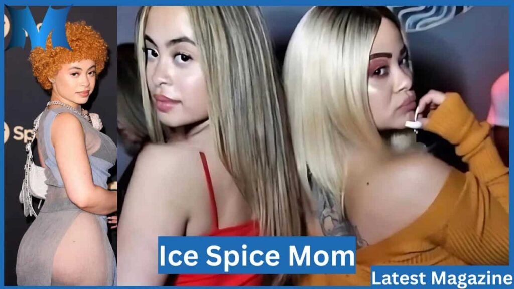 Ice Spice Parents