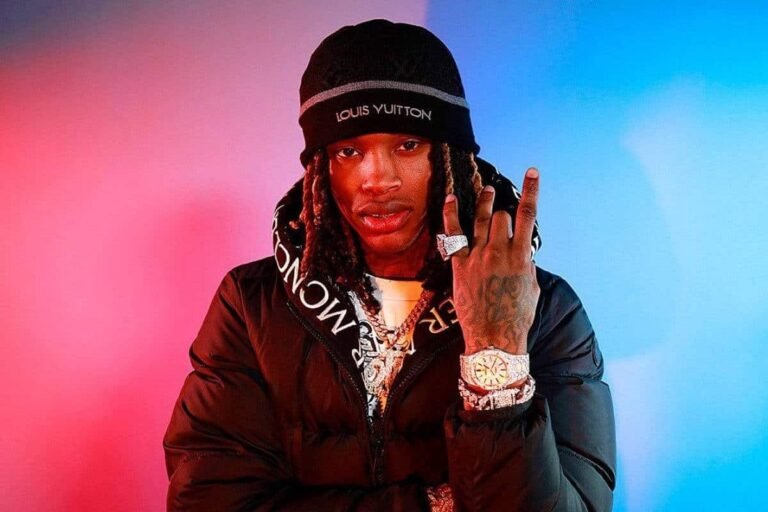 King Von Autopsy, Height, Girlfriend, Kid, Net Worth, and Bio