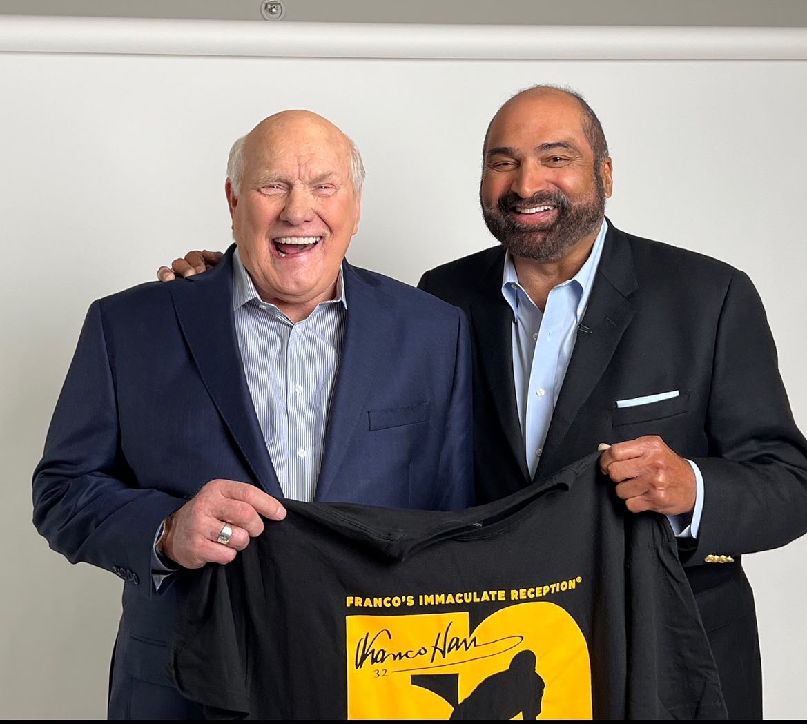 Franco Harris: Shocking Truth About This NFL Legend!