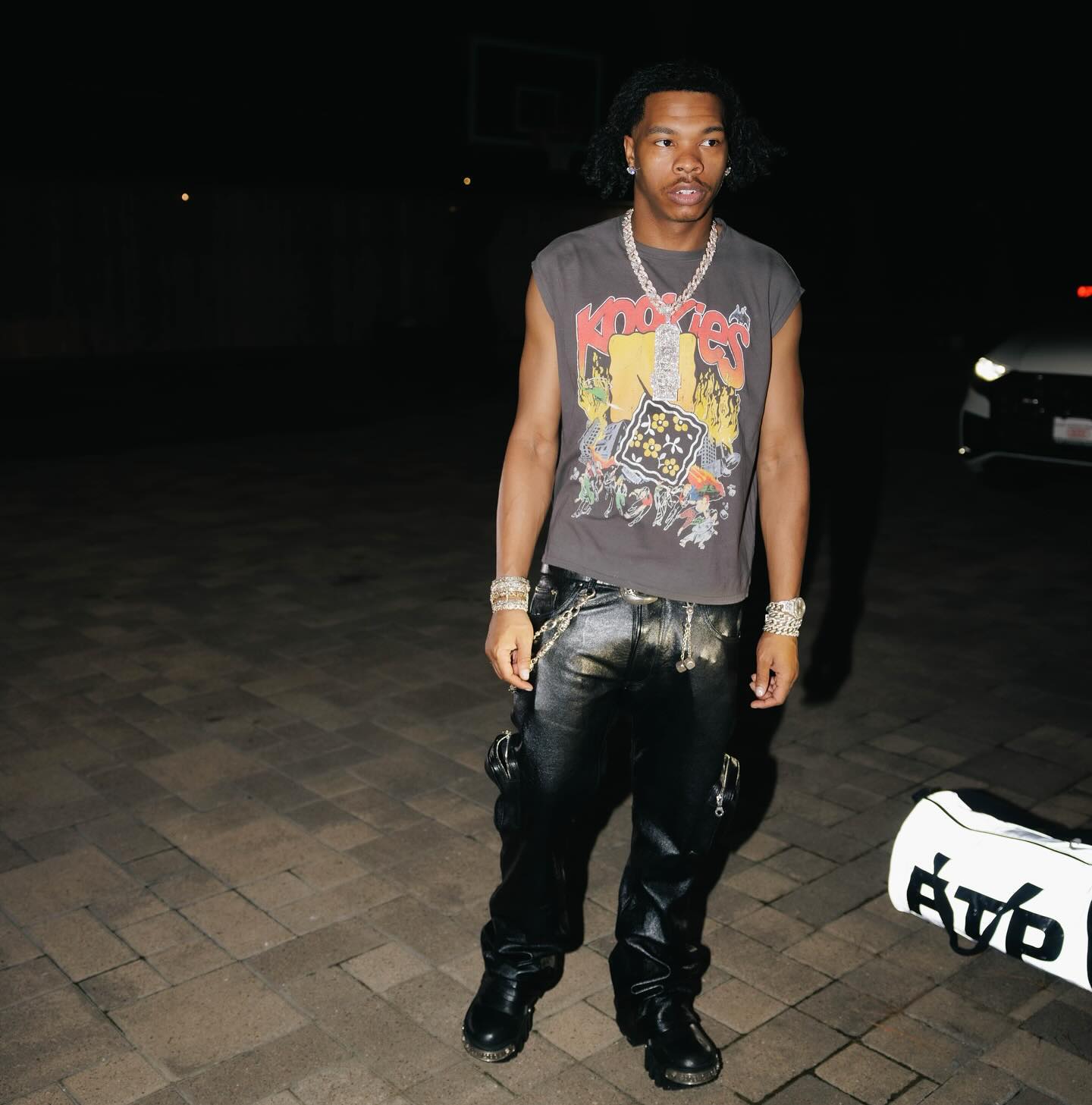 Lil Baby Net Worth: Shocking $8M Figure Uncovered