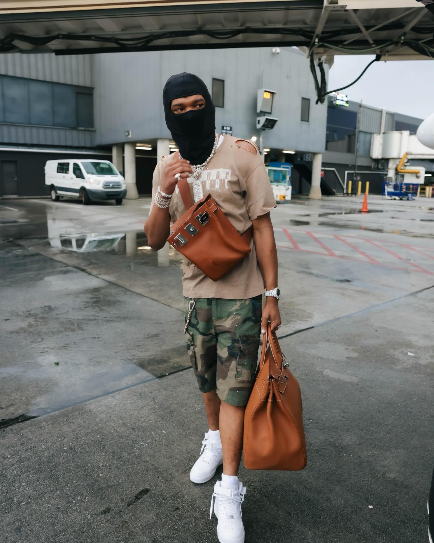 Lil Baby Net Worth: Shocking $8M Figure Uncovered