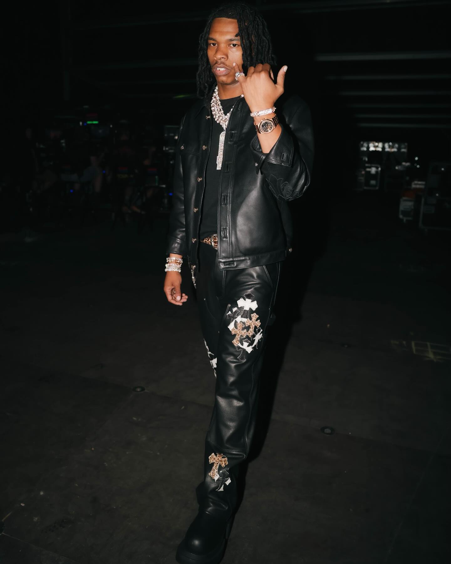 Lil Baby Net Worth: Shocking $8M Figure Uncovered