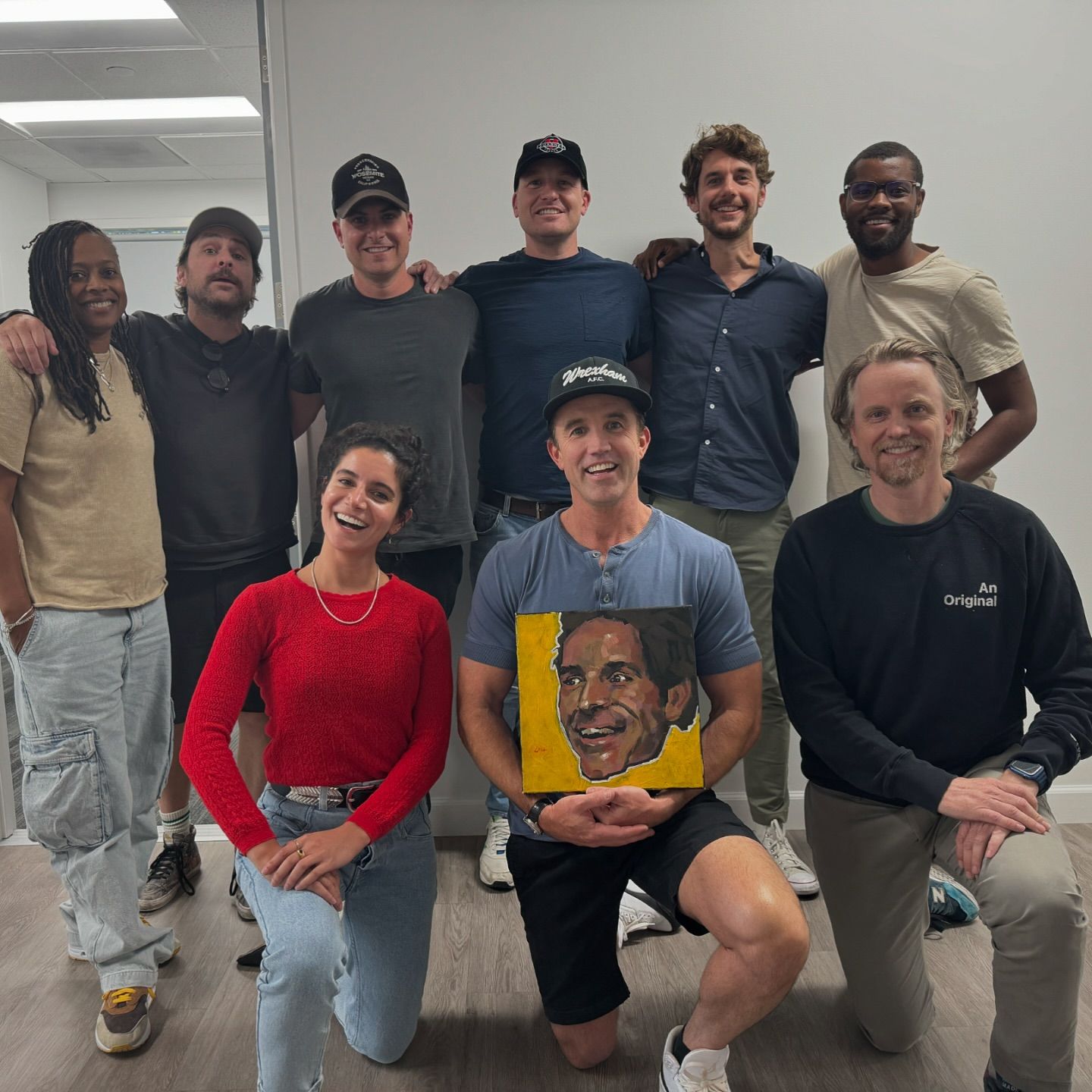 Rob McElhenney Net Worth: Actor Shoc $50M Fortune