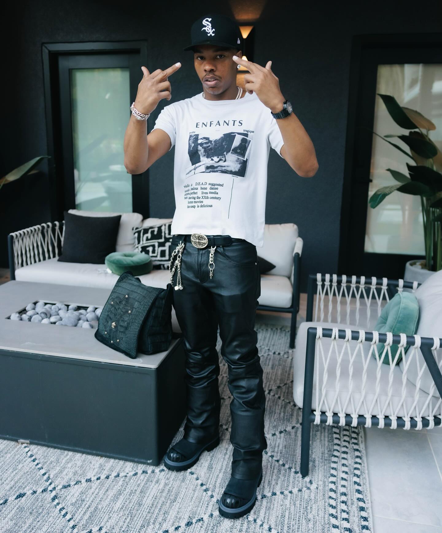 Lil Baby Net Worth: Shocking $8M Figure Uncovered