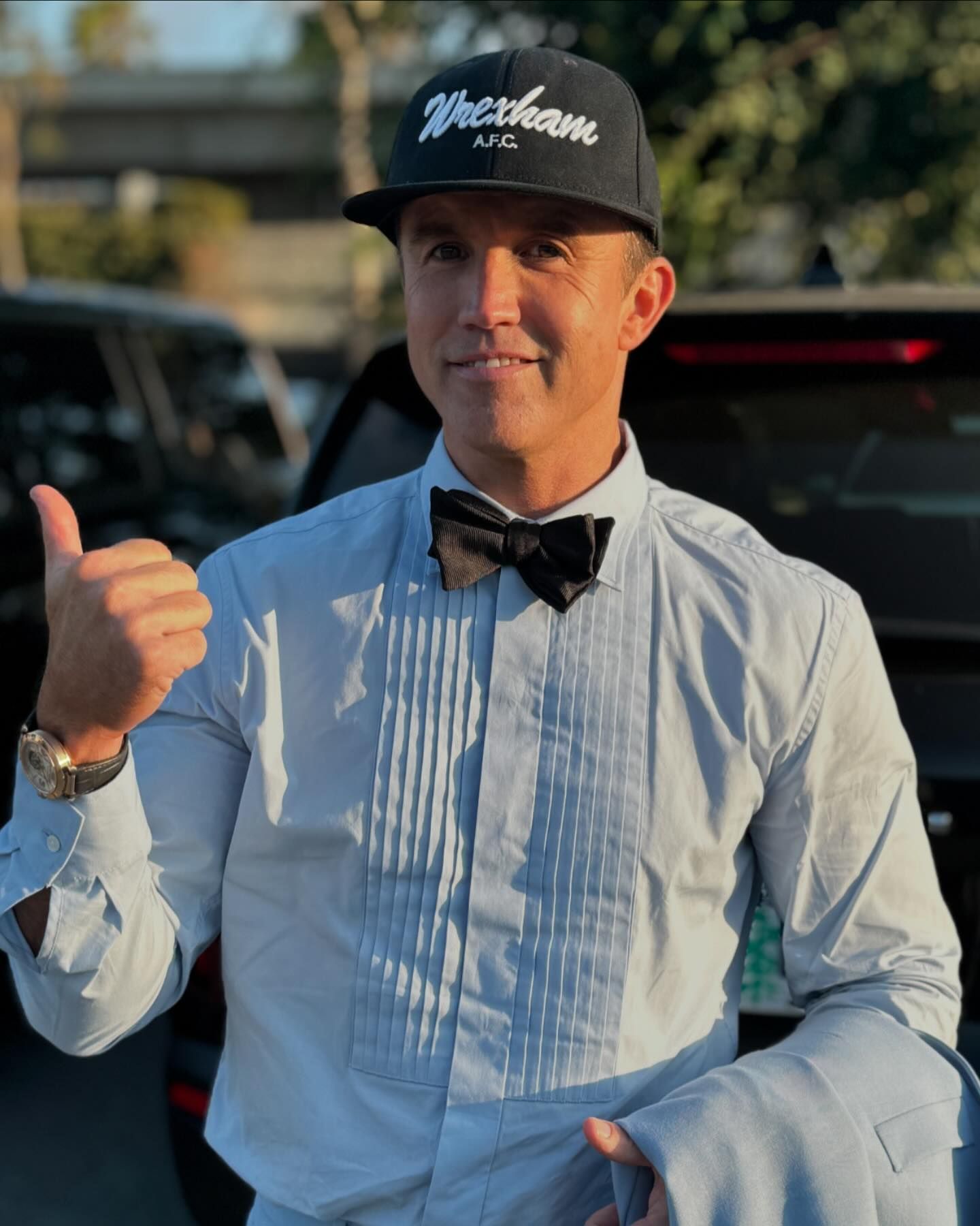 Rob McElhenney Net Worth: Actor Shoc $50M Fortune