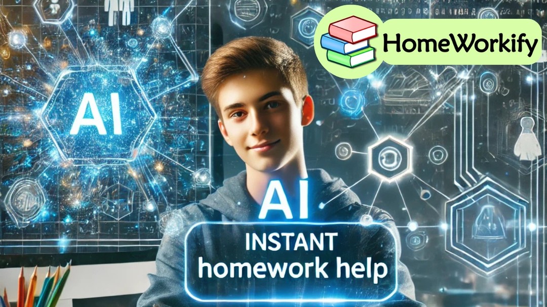 Homeworkify: The Shocking Tool Students Use in 2024!