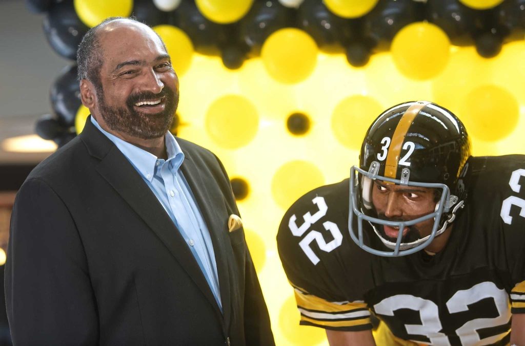 Franco Harris: Shocking Truth About This NFL Legend!