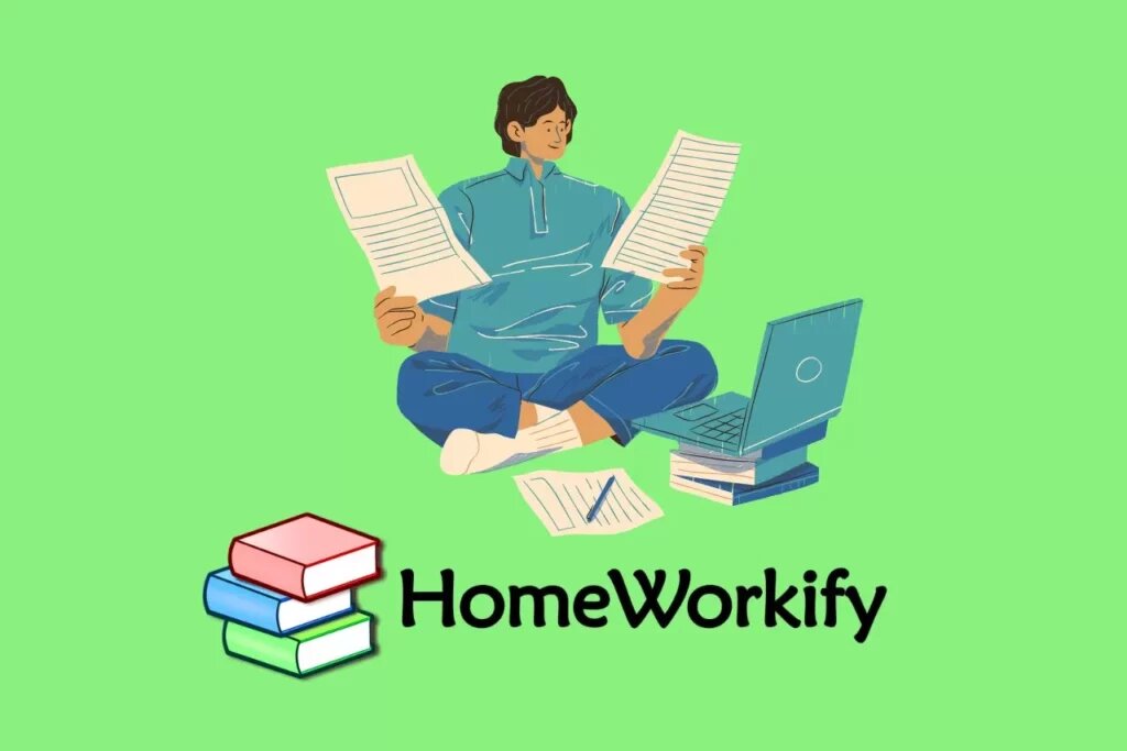 Homeworkify: The Shocking Tool Students Use in 2024!