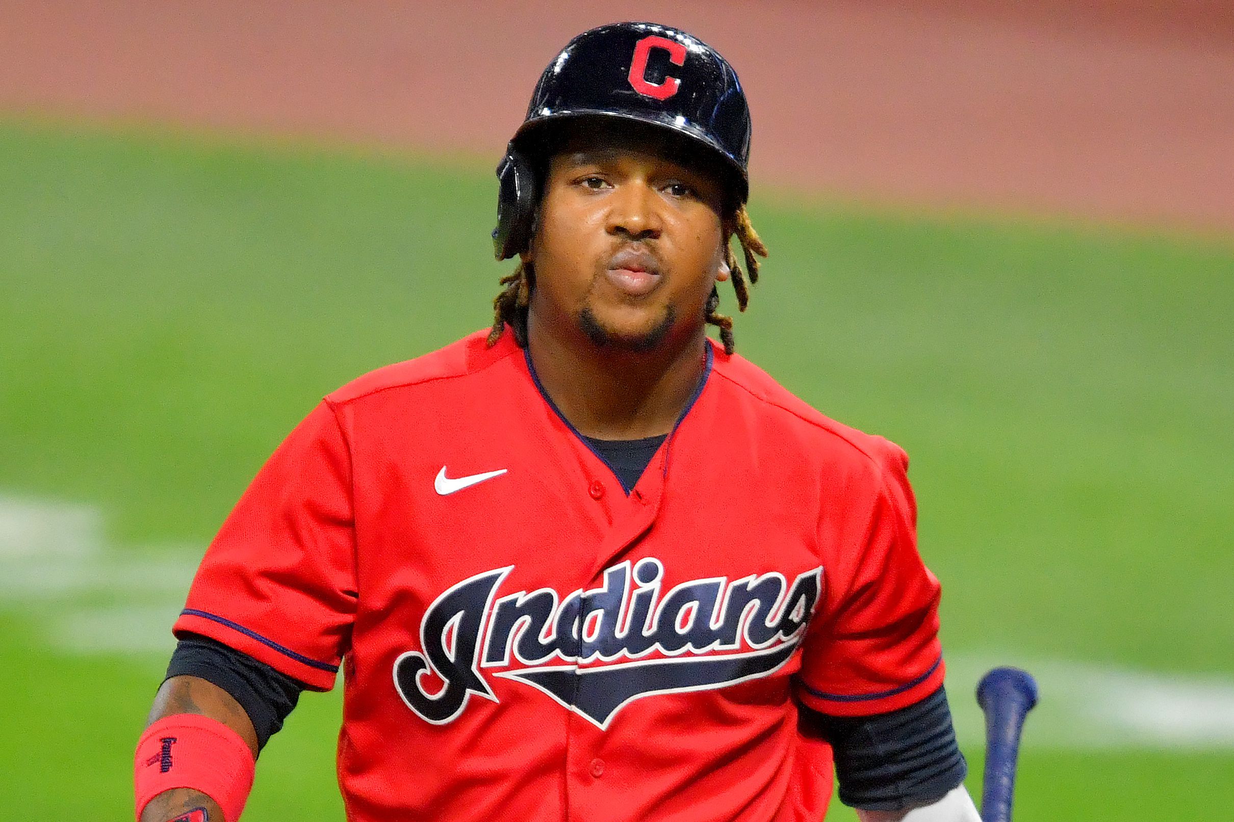 José Ramírez Wife: Meet His Shocking Partner in 2024!