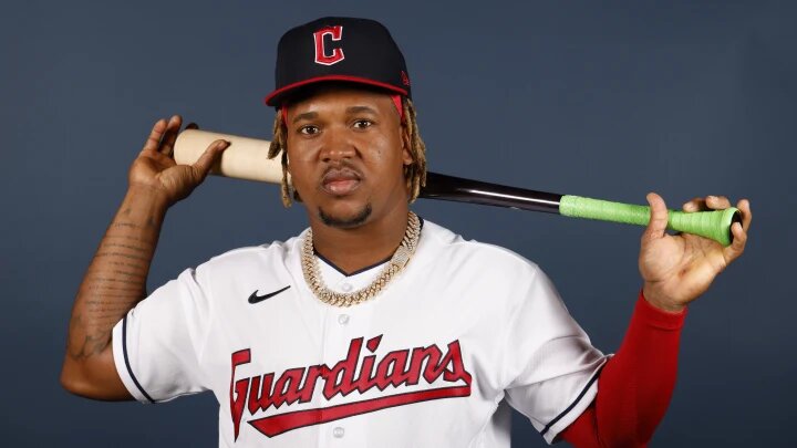 José Ramírez Wife: Meet His Shocking Partner in 2024!