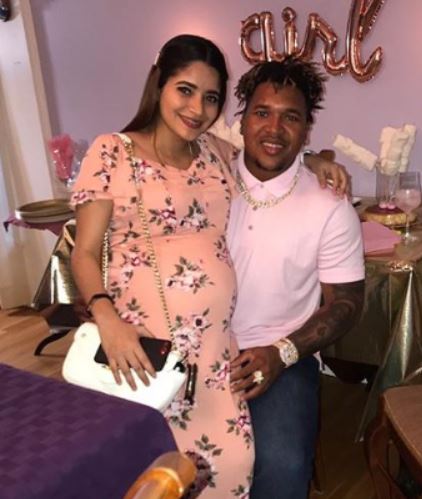 José Ramírez Wife: Meet His Shocking Partner in 2024!